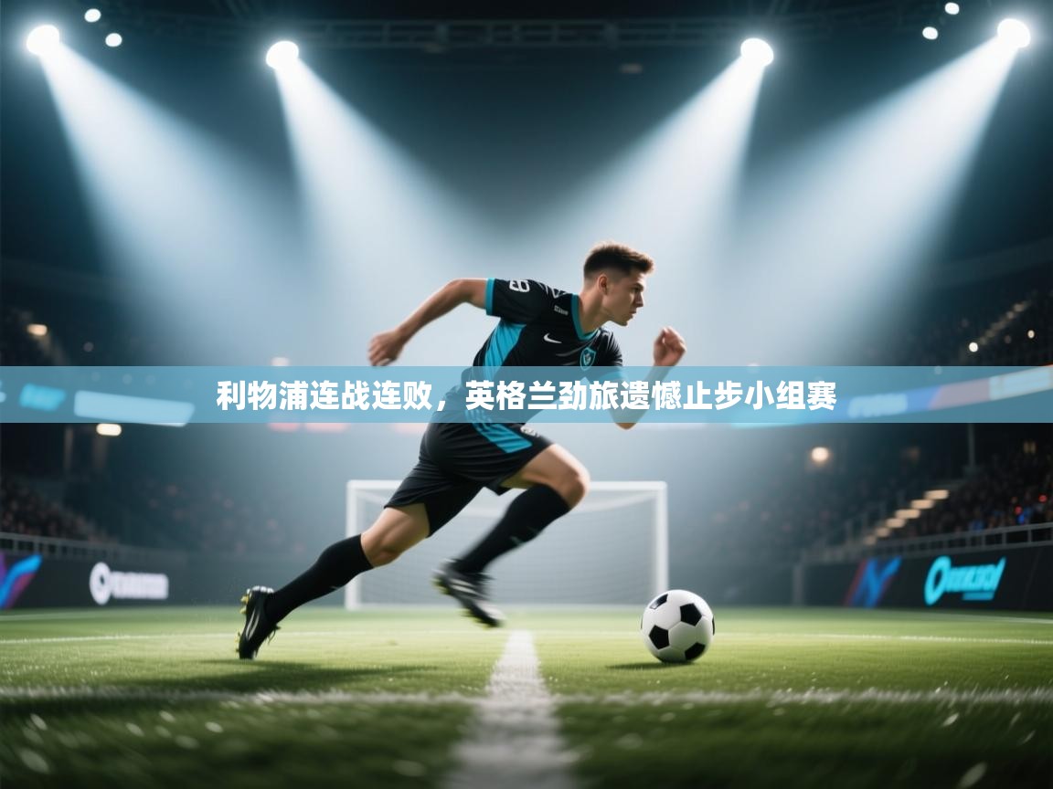 利物浦连战连败，英格兰劲旅遗憾止步小组赛